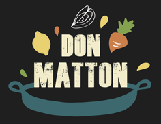 Don Matton